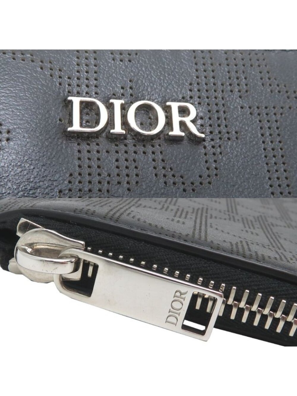 Dior Clutch Black - Picture 10 of 10